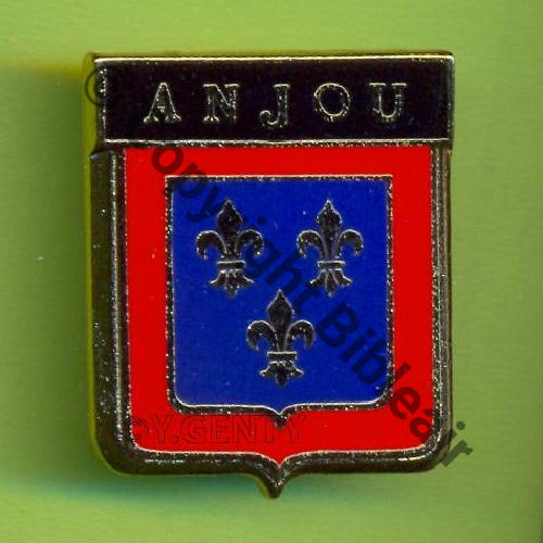 3248.EMGFA ET.2.62 ANJOU REIMS  DRAGO Bol prison Dos lisse irreg scintillant Grave H 3248.EMAA 26x33mm Src.Y.GENTY 3Eur07.07 